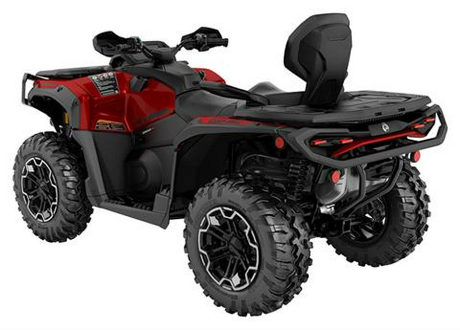 2025 Can-Am Outlander MAX XT 1000R