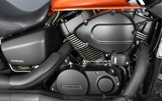 2024 Honda Shadow Phantom