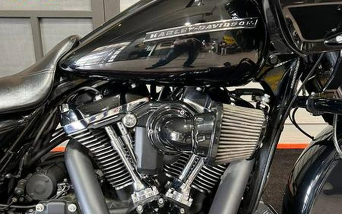 2018 Harley-Davidson® FLTRXS - Road Glide® Special