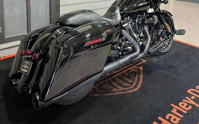 2018 Harley-Davidson® FLTRXS - Road Glide® Special