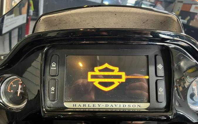 2018 Harley-Davidson® FLTRXS - Road Glide® Special