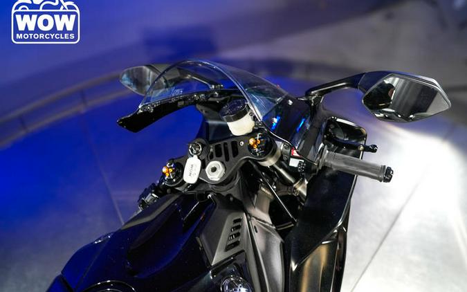 2022 Yamaha R1 YZF-R1 YZFR1 1000 YZF R1