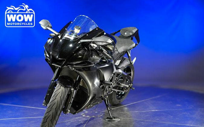 2022 Yamaha R1 YZF-R1 YZFR1 1000 YZF R1