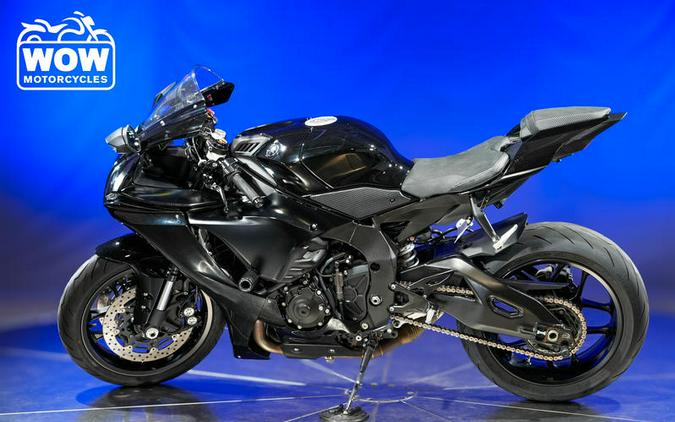 2022 Yamaha R1 YZF-R1 YZFR1 1000 YZF R1