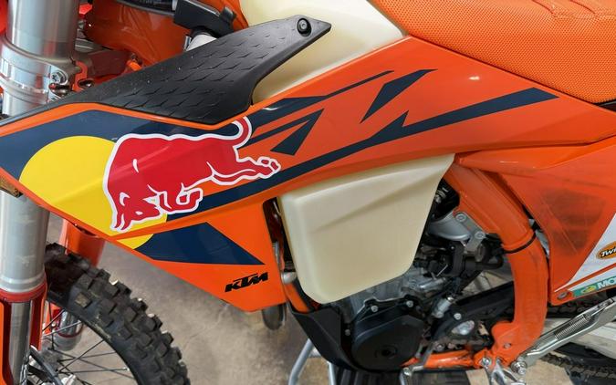 2025 KTM 500 EXC-F Champion Edition