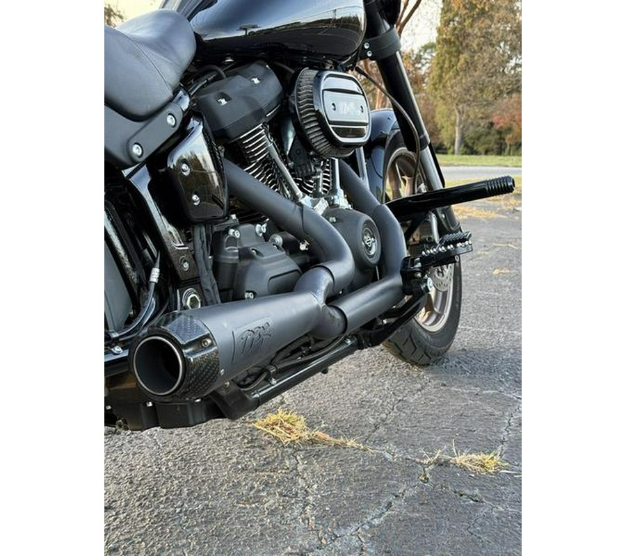 2021 Harley-Davidson® FXLRS - Low Rider® S