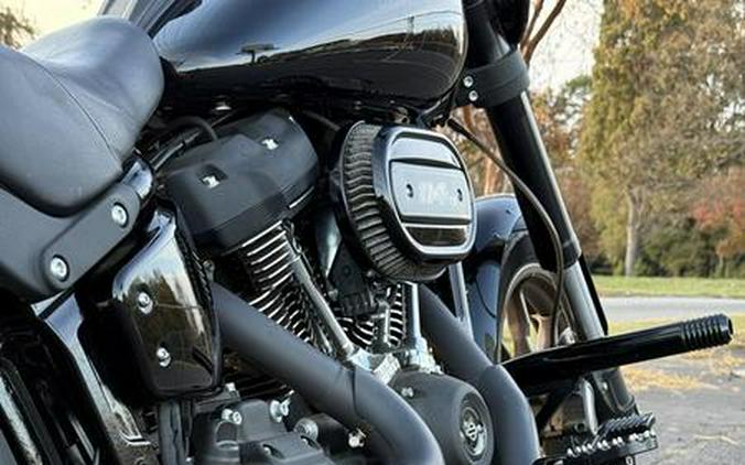 2021 Harley-Davidson® FXLRS - Low Rider® S