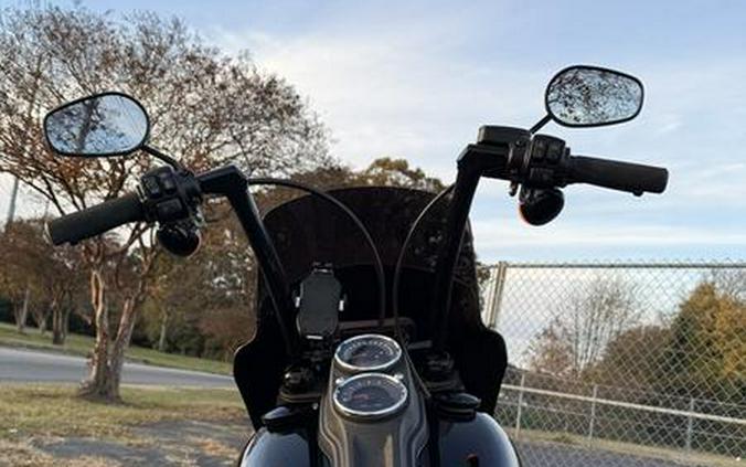 2021 Harley-Davidson® FXLRS - Low Rider® S