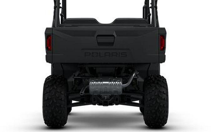 2026 Polaris Ranger SP 570