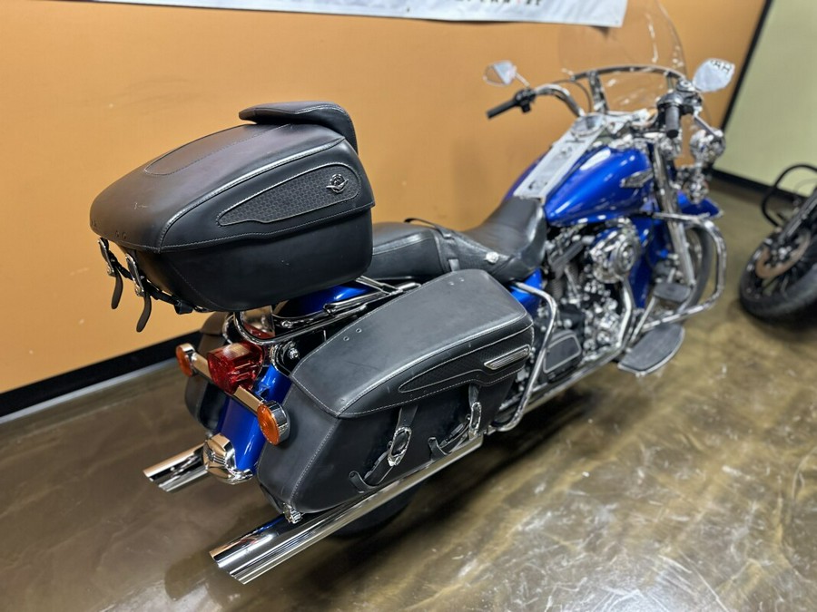 FLHRC 2007 Road King® Classic