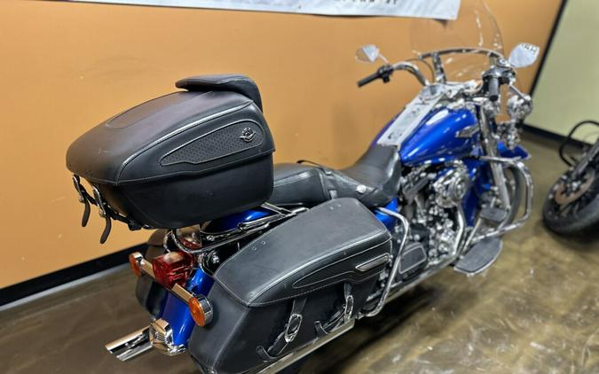 FLHRC 2007 Road King® Classic