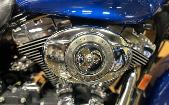 FLHRC 2007 Road King® Classic