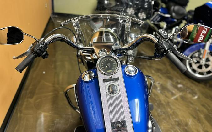 FLHRC 2007 Road King® Classic