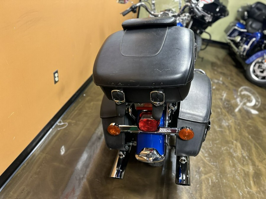 FLHRC 2007 Road King® Classic