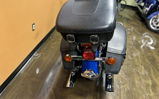 FLHRC 2007 Road King® Classic