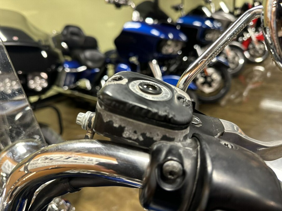 FLHRC 2007 Road King® Classic