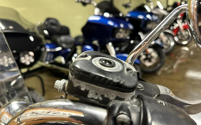 FLHRC 2007 Road King® Classic