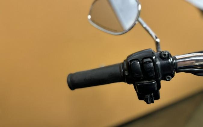 FLHRC 2007 Road King® Classic