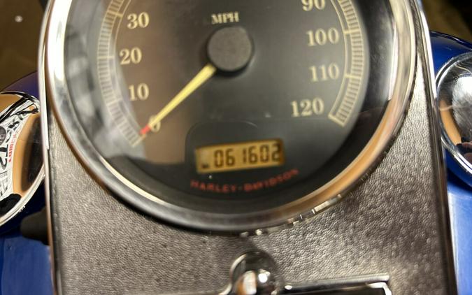 FLHRC 2007 Road King® Classic