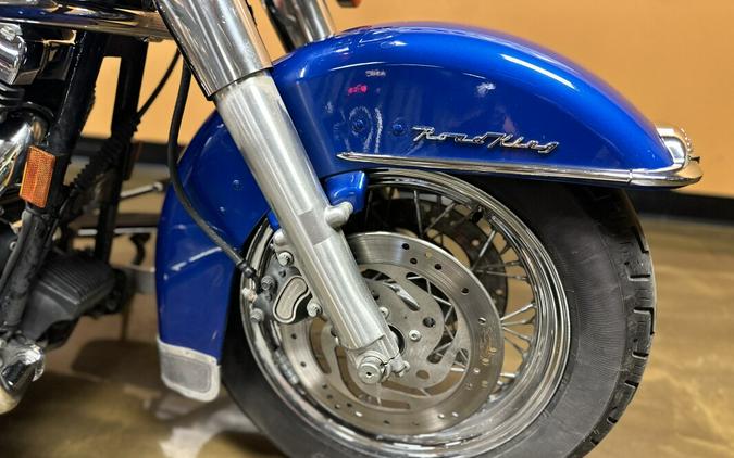 FLHRC 2007 Road King® Classic