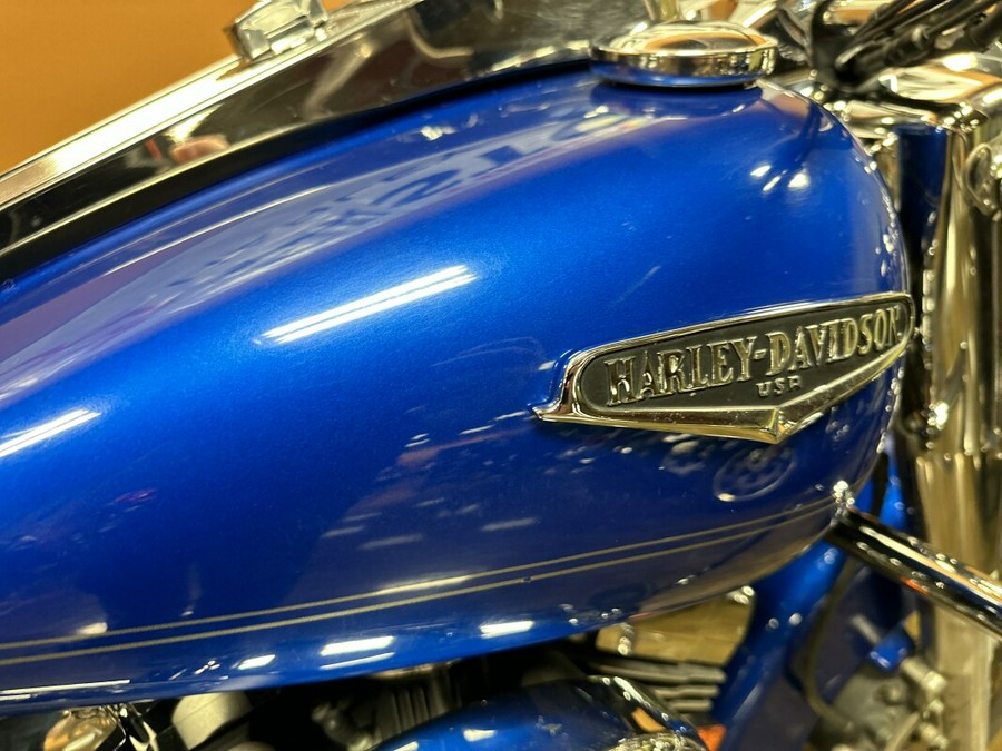 FLHRC 2007 Road King® Classic