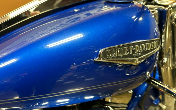 FLHRC 2007 Road King® Classic