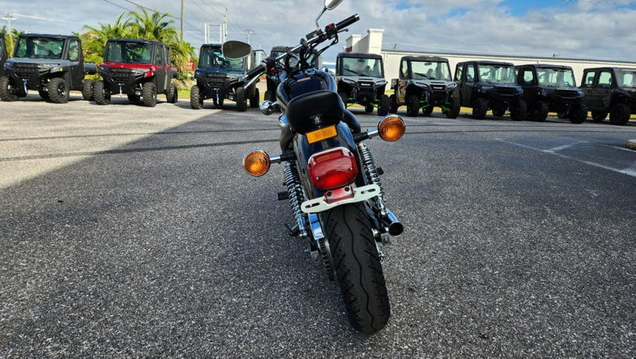 2026 Yamaha V Star 250