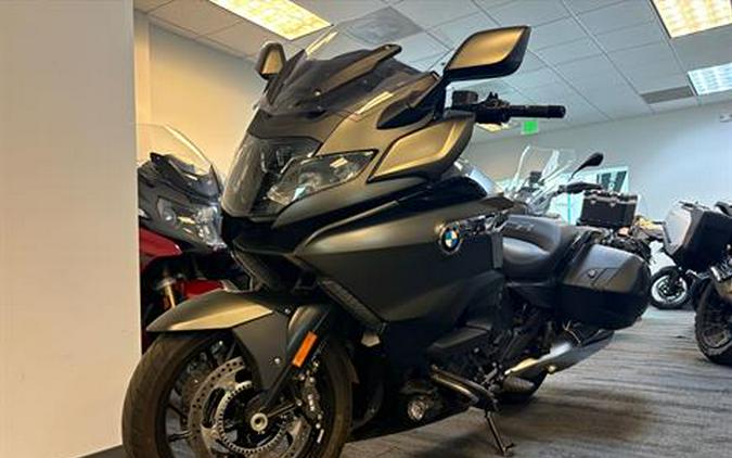 2022 BMW K 1600 B