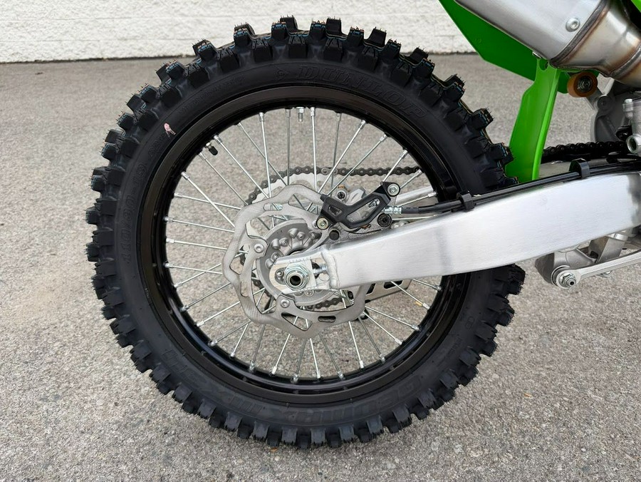 2026 Kawasaki KX 250