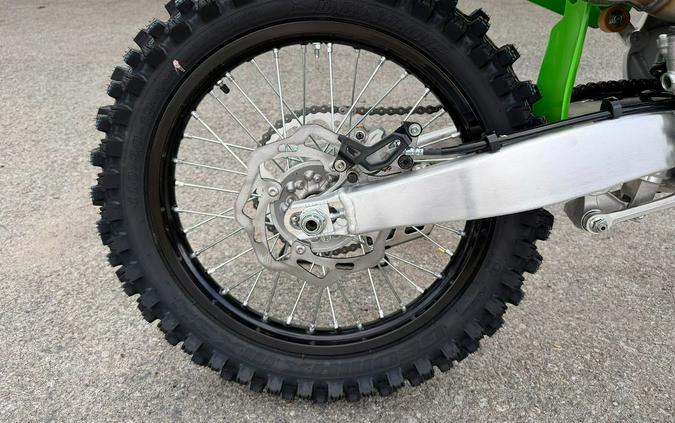 2026 Kawasaki KX 250