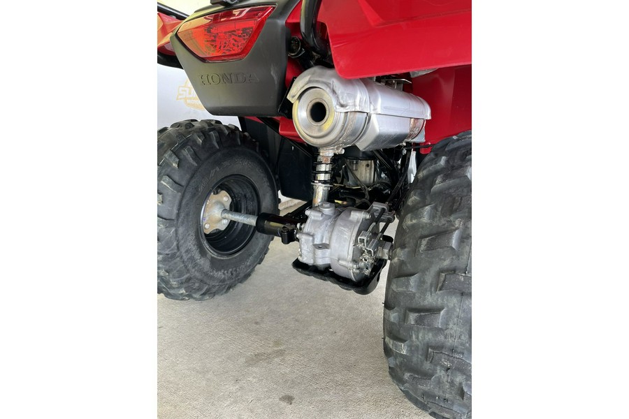 2024 Honda FourTrax Recon®