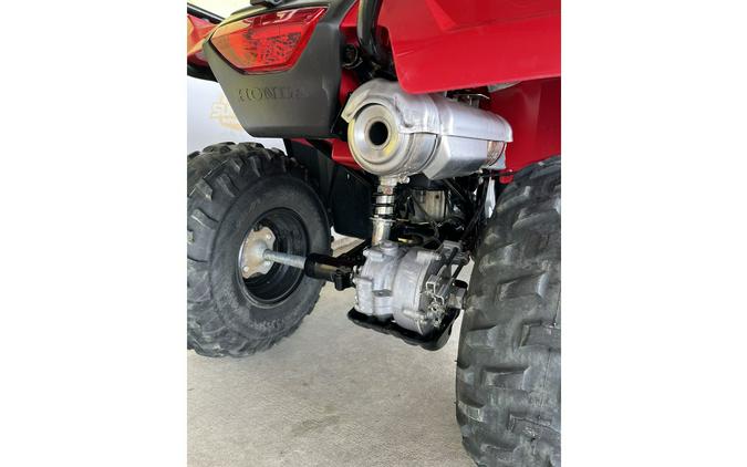 2024 Honda FourTrax Recon®