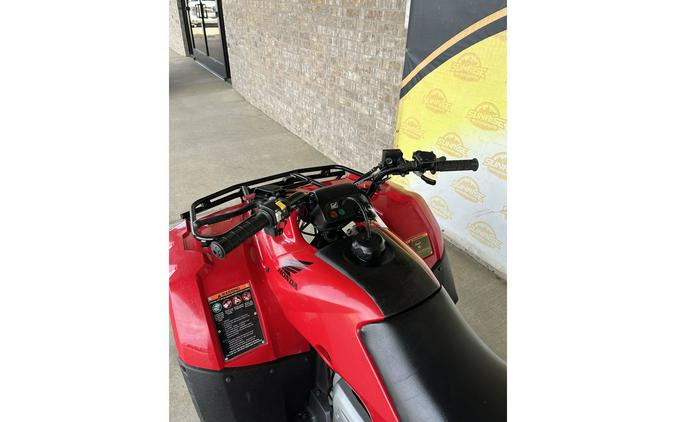 2024 Honda FourTrax Recon®