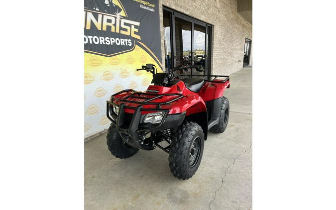 2024 Honda FourTrax Recon®