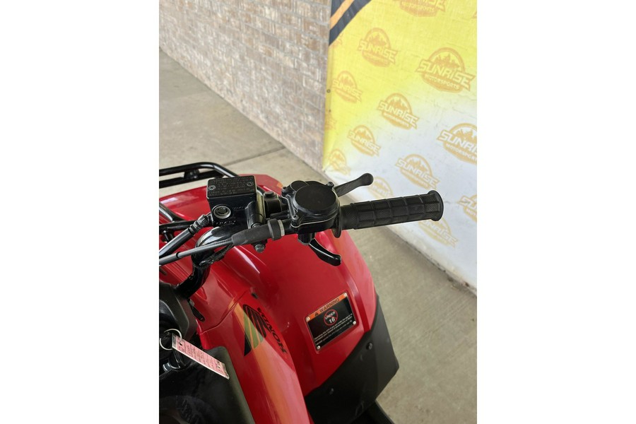 2024 Honda FourTrax Recon®