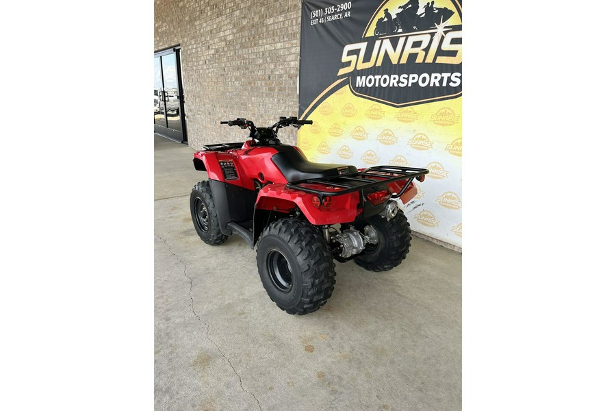 2024 Honda FourTrax Recon®