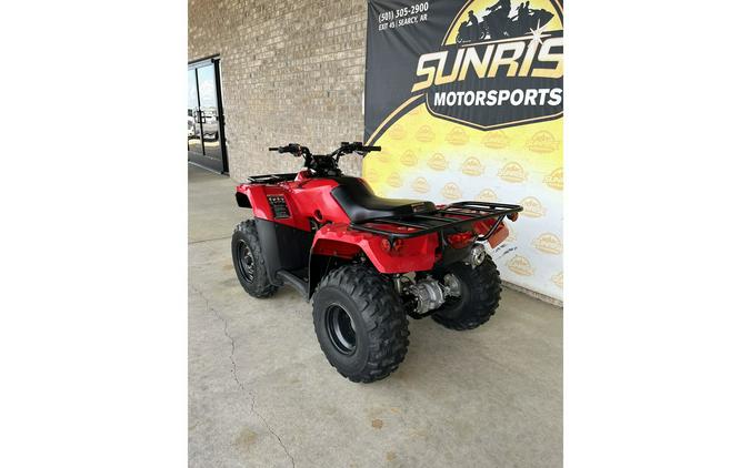 2024 Honda FourTrax Recon®