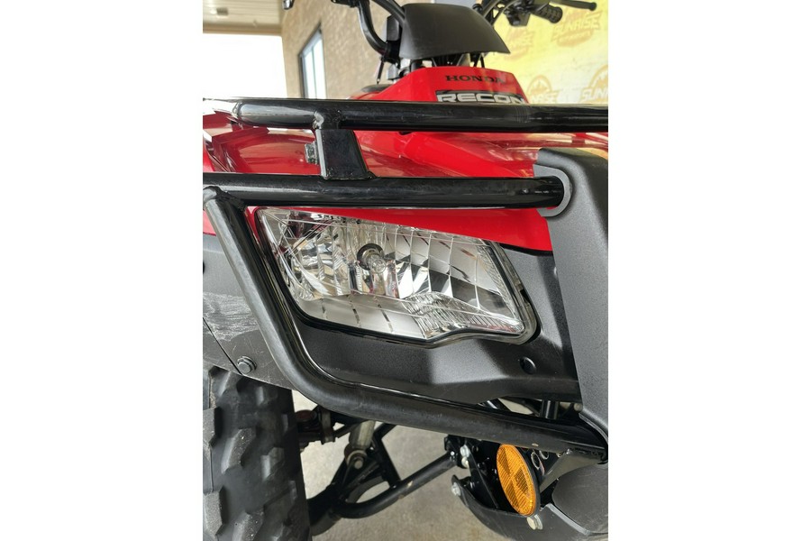 2024 Honda FourTrax Recon®
