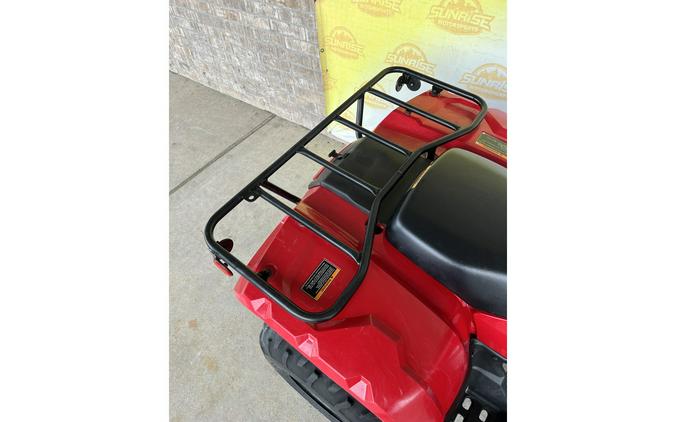 2024 Honda FourTrax Recon®