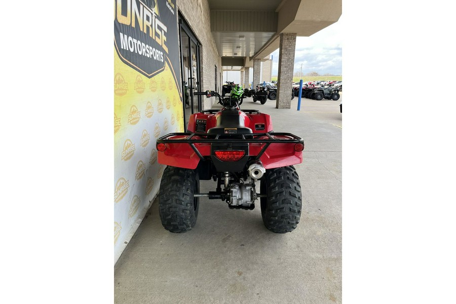 2024 Honda FourTrax Recon®