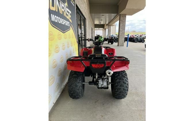 2024 Honda FourTrax Recon®
