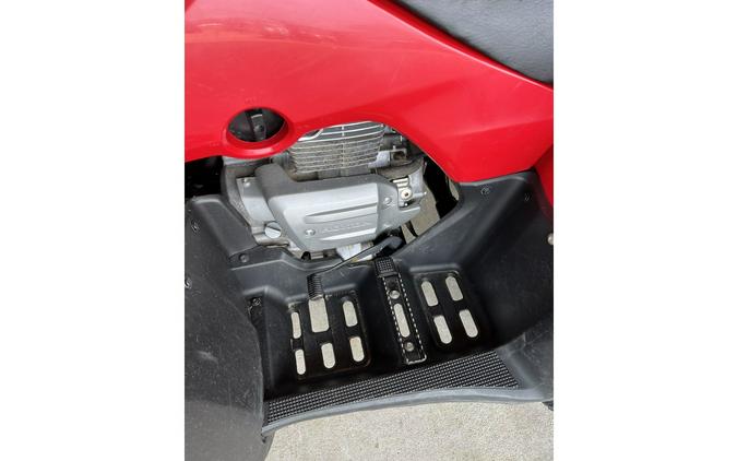 2024 Honda FourTrax Recon®