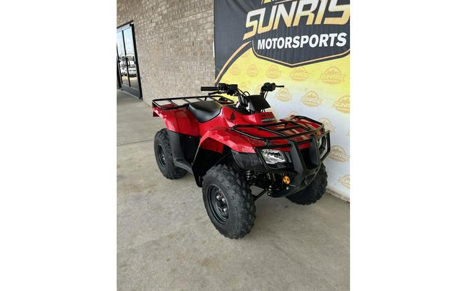 2024 Honda FourTrax Recon®