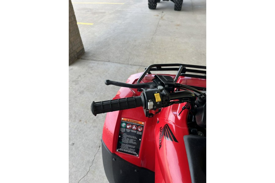 2024 Honda FourTrax Recon®