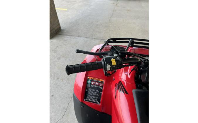 2024 Honda FourTrax Recon®