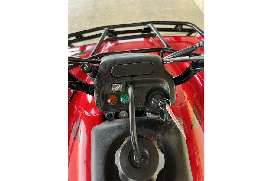 2024 Honda FourTrax Recon®