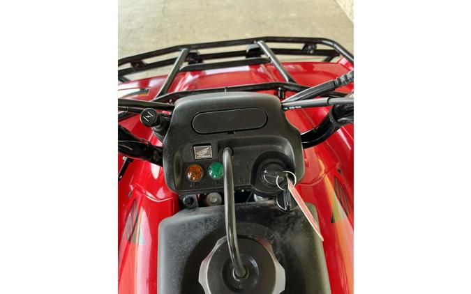 2024 Honda FourTrax Recon®