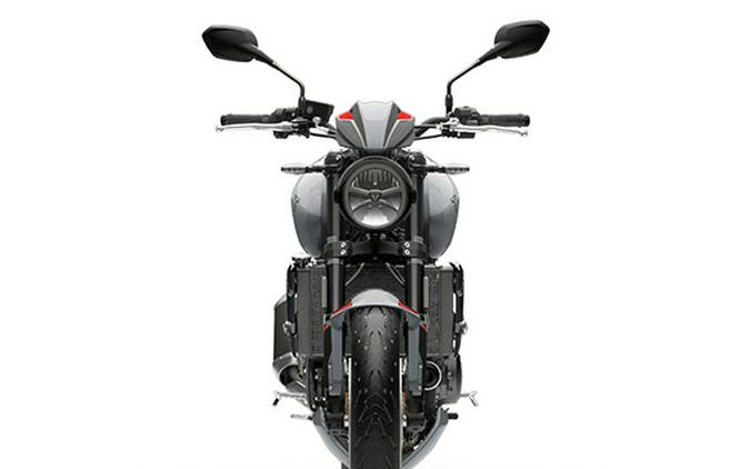 2026 Triumph Trident 800