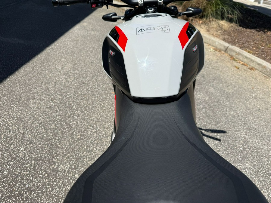 2026 Triumph Trident 800
