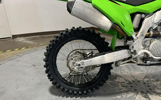 2022 Kawasaki KX™ 250